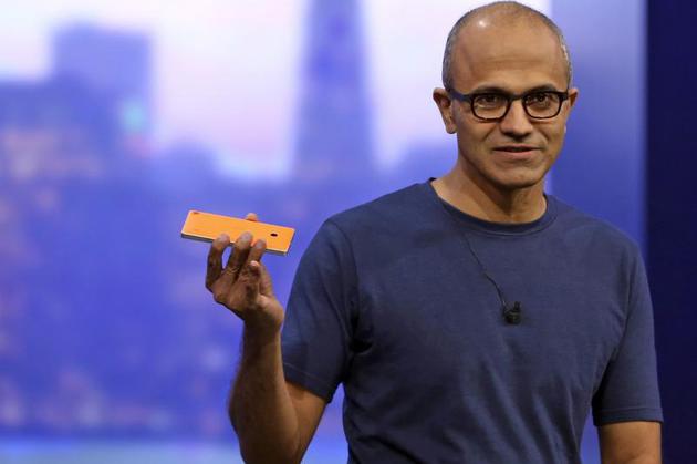 Concedieri in masa la Microsoft. Inca 3.000 de angajati, disponibilizati